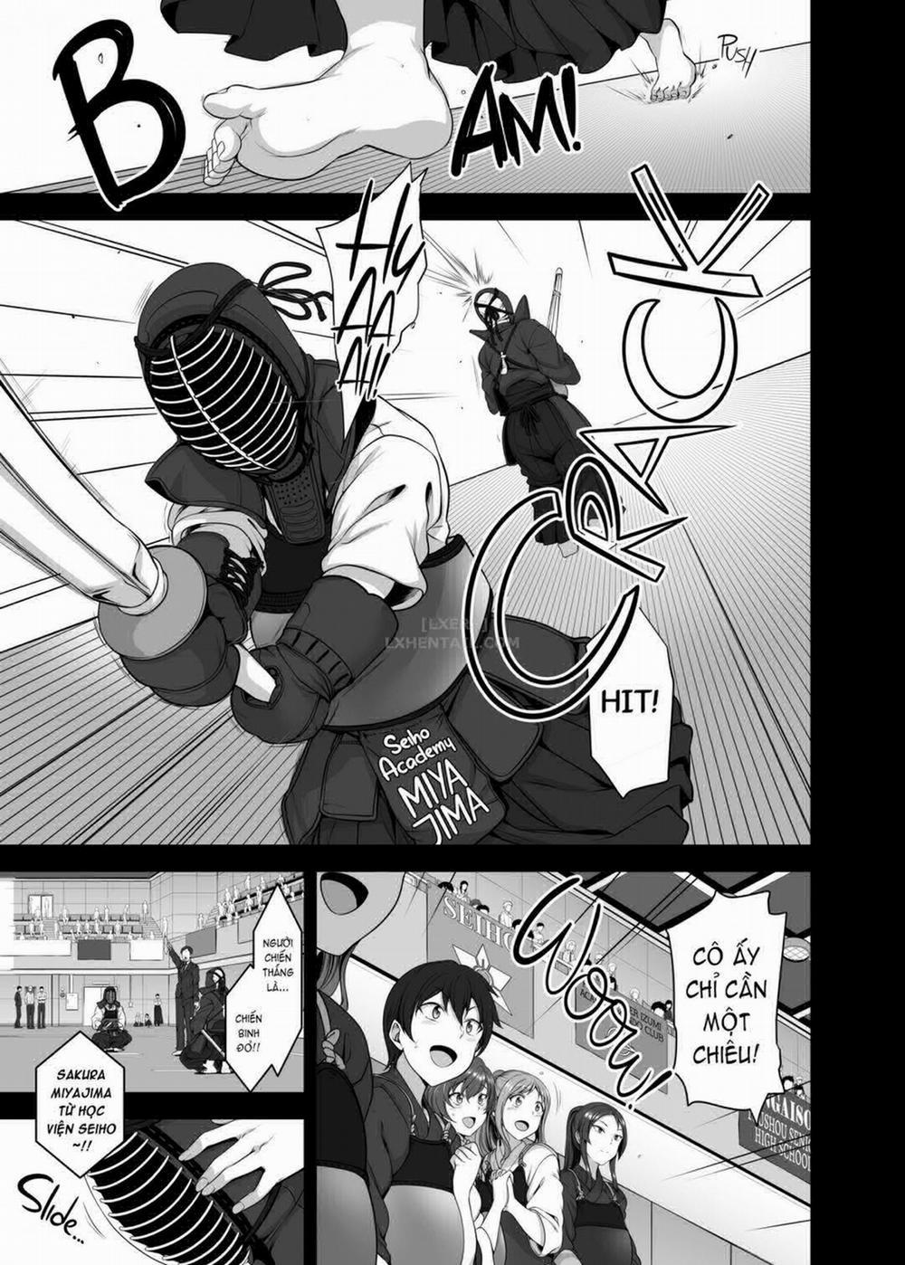 Tư vấn tình dục bằng liệu pháp thôi miên 3 trang 3