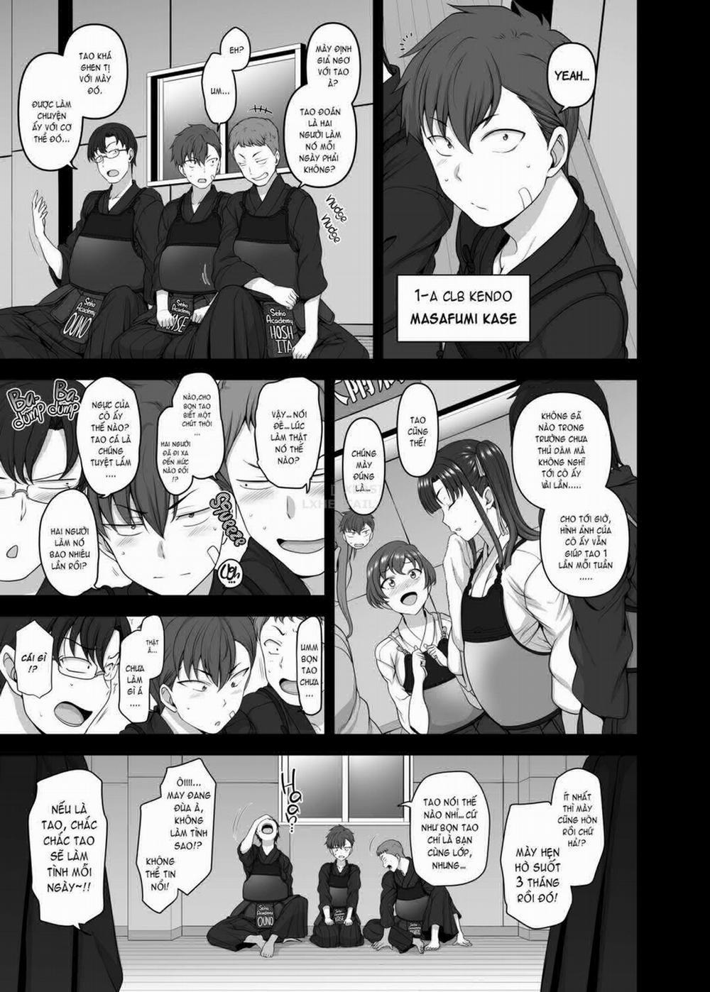 Tư vấn tình dục bằng liệu pháp thôi miên 3 trang 5