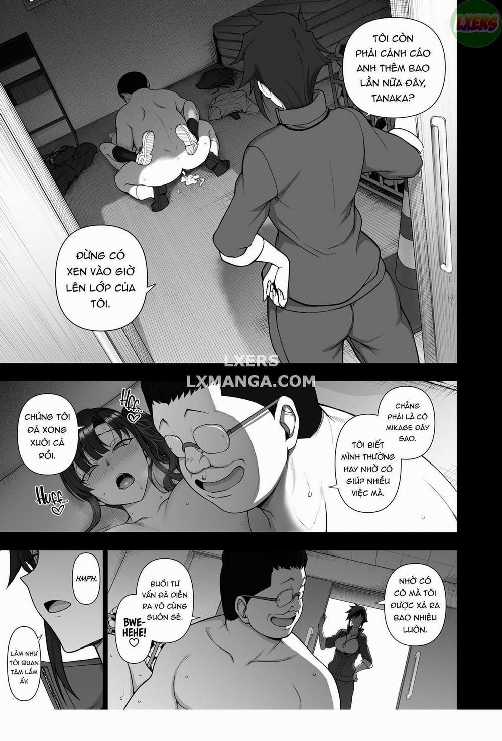 Tư vấn tình dục bằng liệu pháp thôi miên 4.5 trang 2