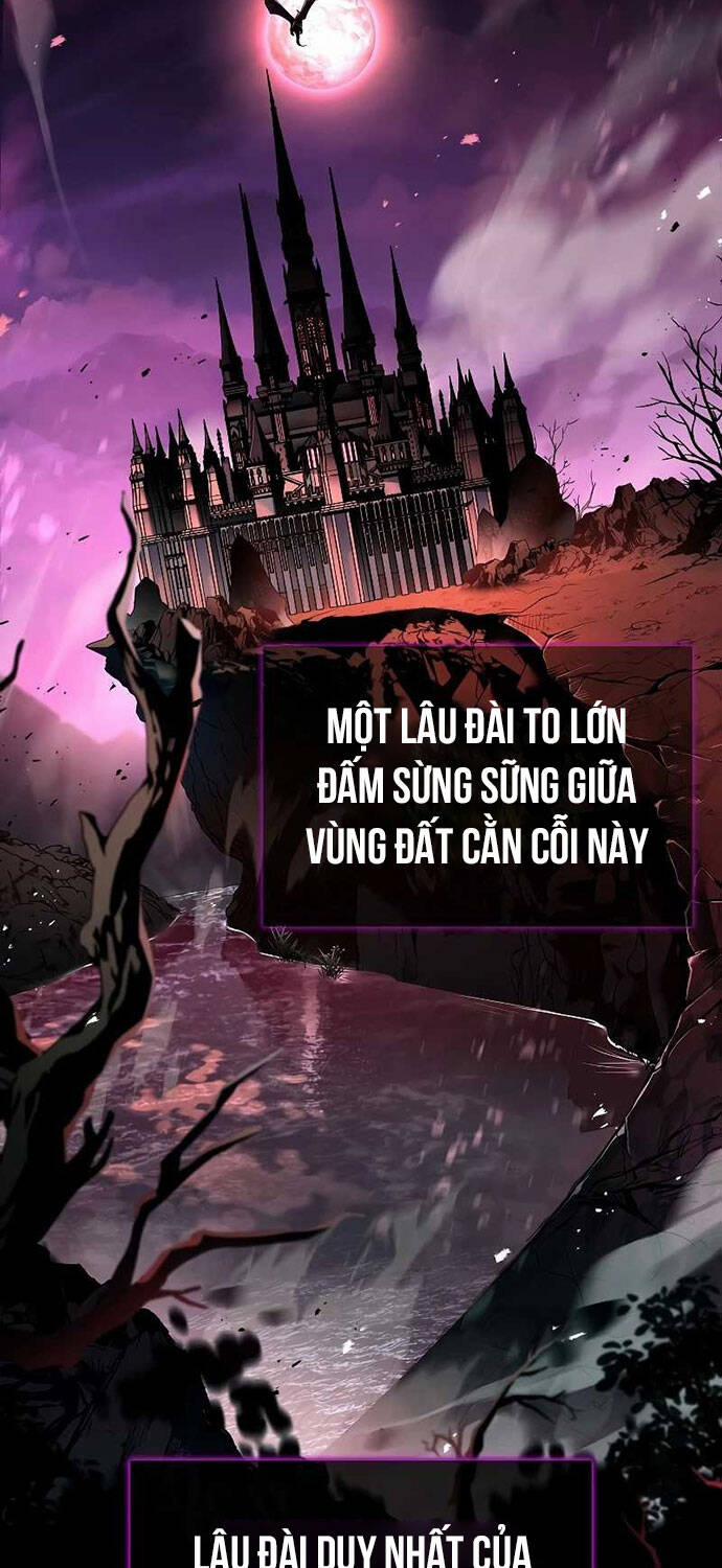 Tử Vong Quân Chủ Chương 1 Trang 2