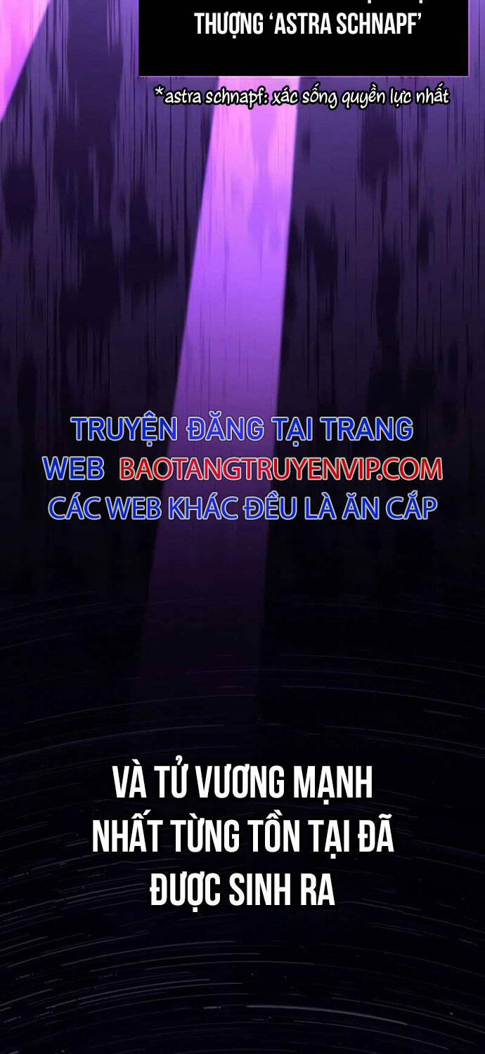 Tử Vong Quân Chủ Chương 1 Trang 22