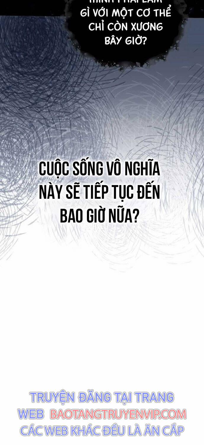 Tử Vong Quân Chủ Chương 1 Trang 27