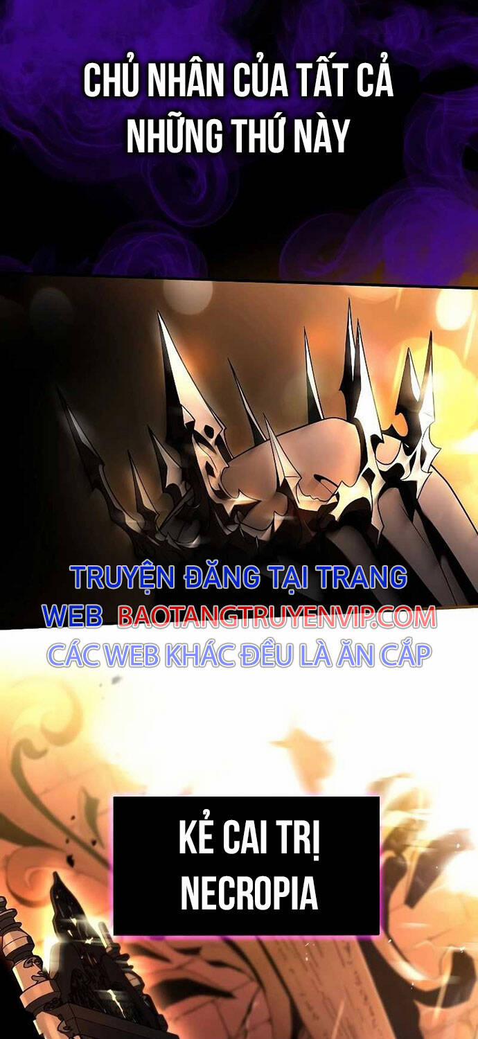 Tử Vong Quân Chủ Chương 1 Trang 6