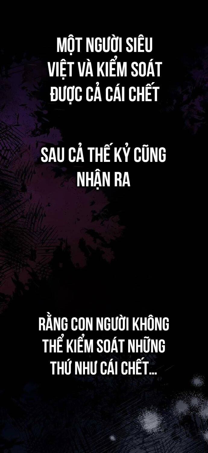 Tử Vong Quân Chủ Chương 1 Trang 9