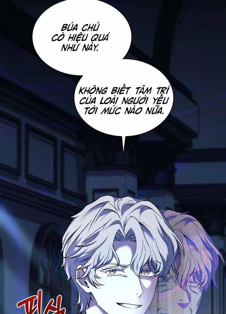 Tử Vong Quân Chủ 10 trang 10