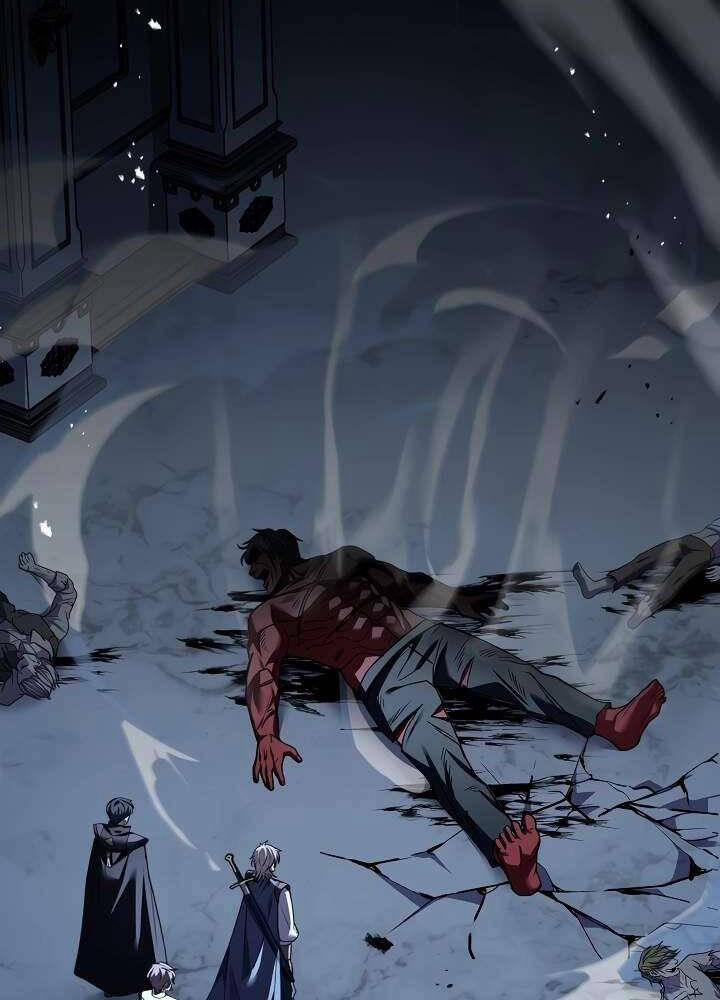 Tử Vong Quân Chủ 10 trang 100