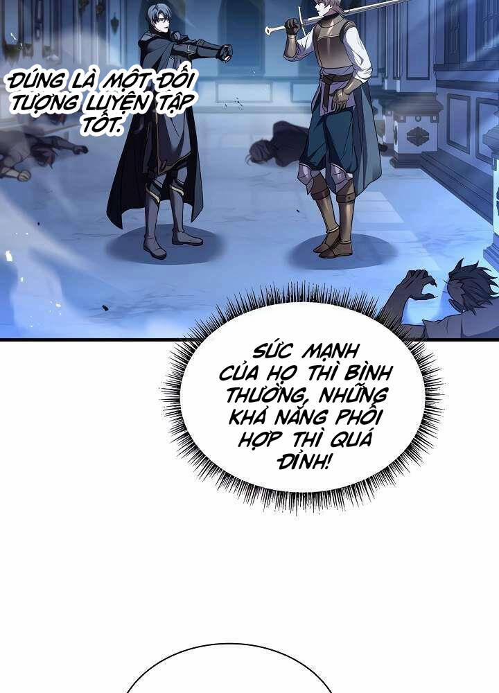 Tử Vong Quân Chủ 10 trang 103