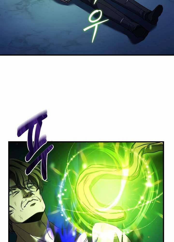 Tử Vong Quân Chủ 10 trang 107