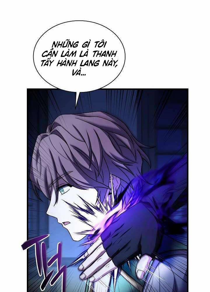 Tử Vong Quân Chủ 10 trang 110