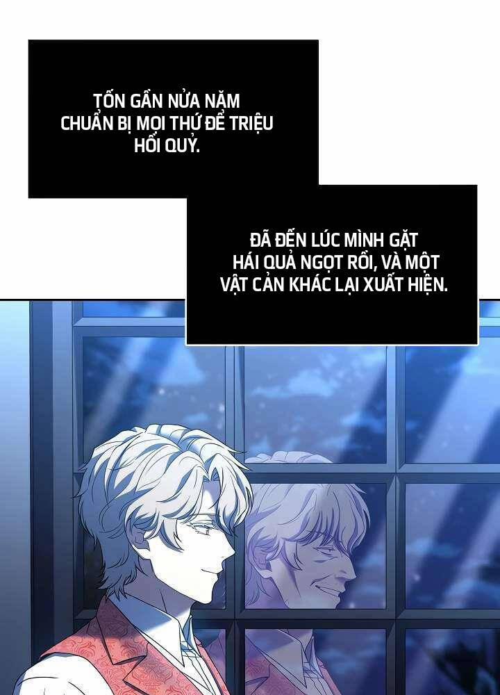 Tử Vong Quân Chủ 10 trang 12