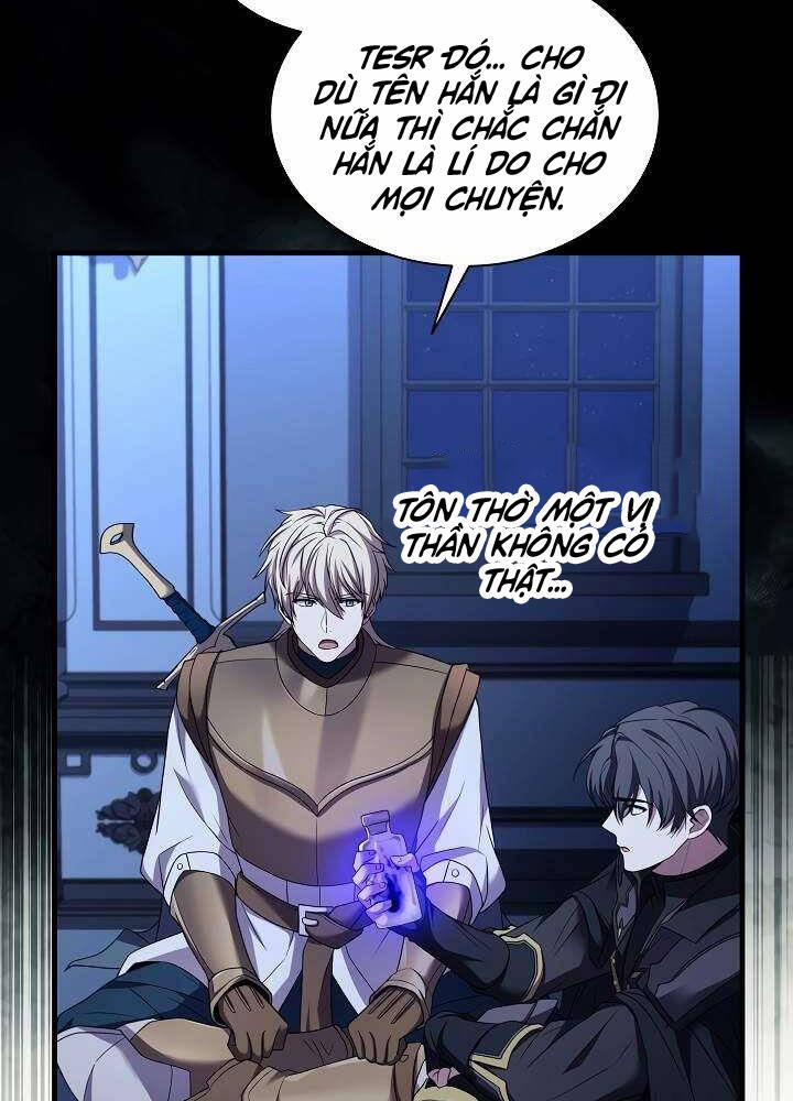 Tử Vong Quân Chủ 10 trang 125