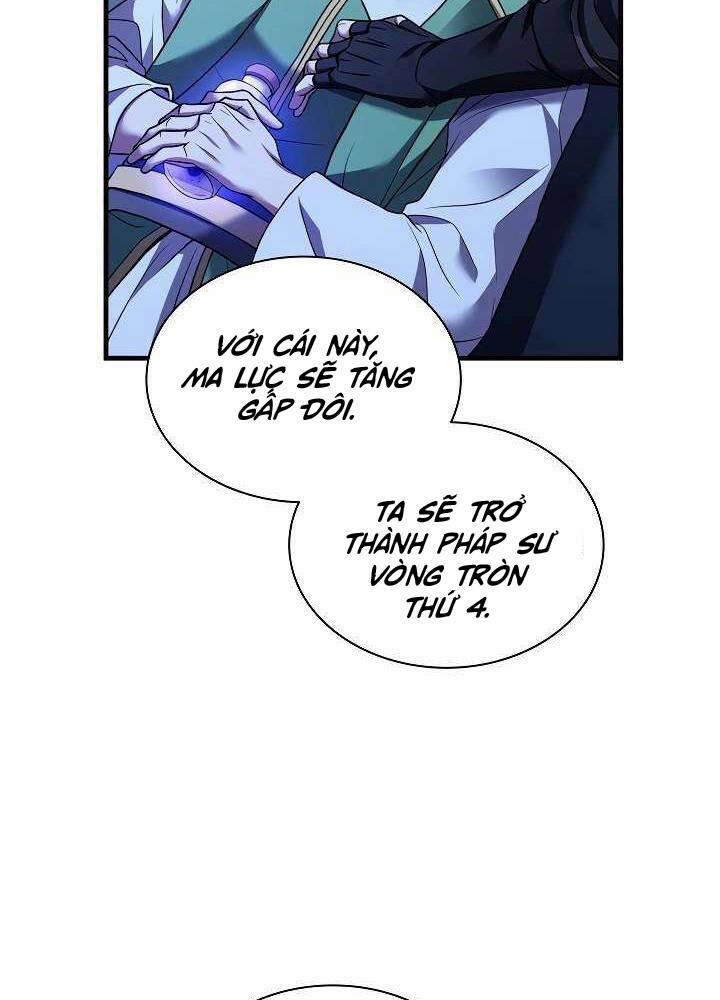 Tử Vong Quân Chủ 10 trang 131