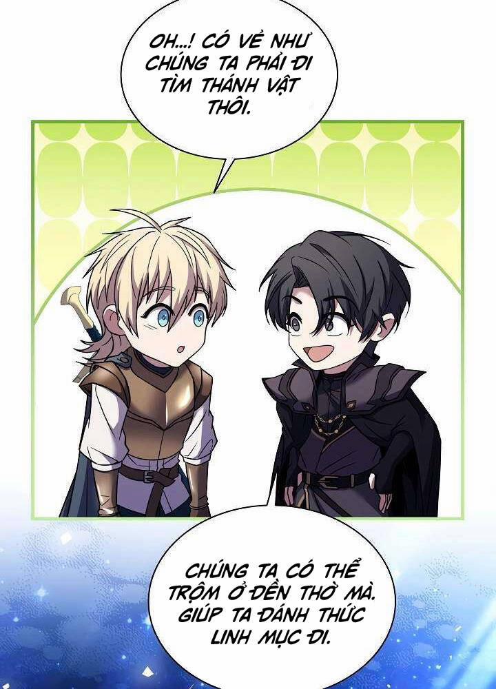 Tử Vong Quân Chủ 10 trang 132