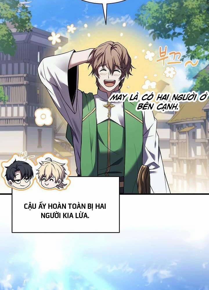 Tử Vong Quân Chủ 10 trang 137