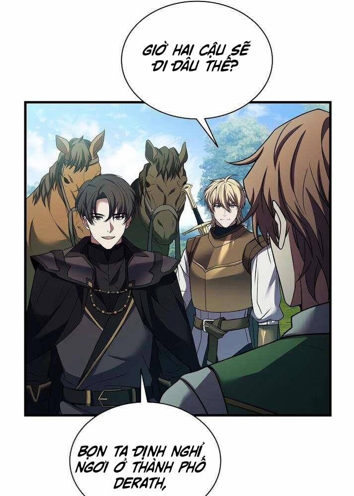 Tử Vong Quân Chủ 10 trang 140