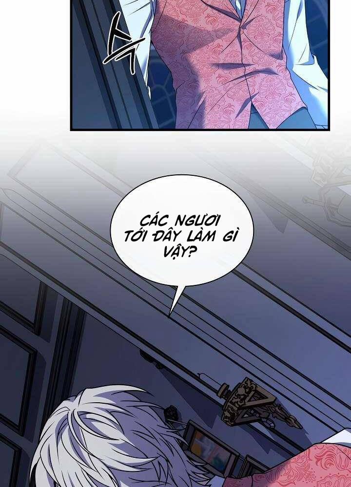 Tử Vong Quân Chủ 10 trang 15