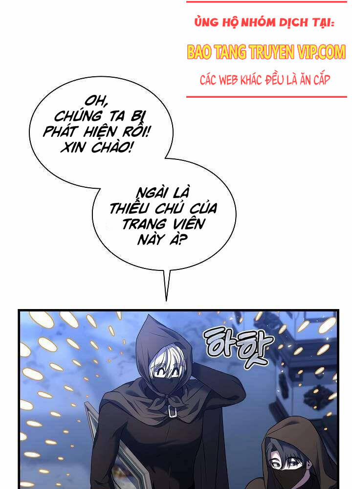 Tử Vong Quân Chủ 10 trang 18