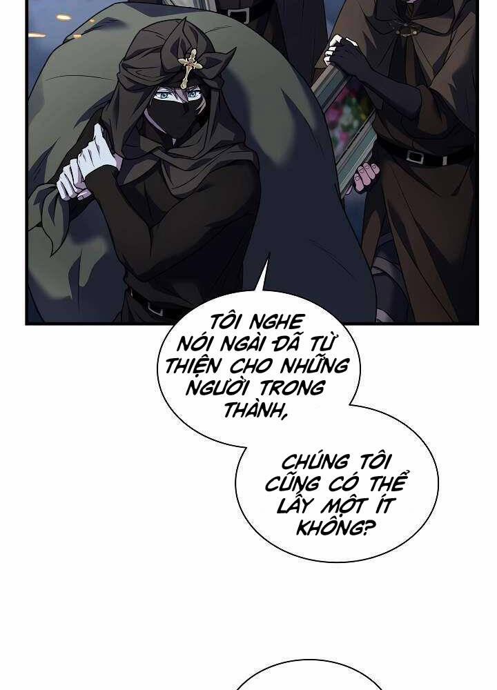 Tử Vong Quân Chủ 10 trang 19