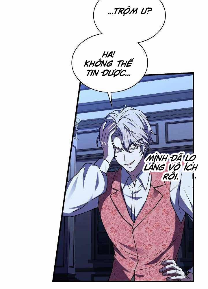 Tử Vong Quân Chủ 10 trang 20