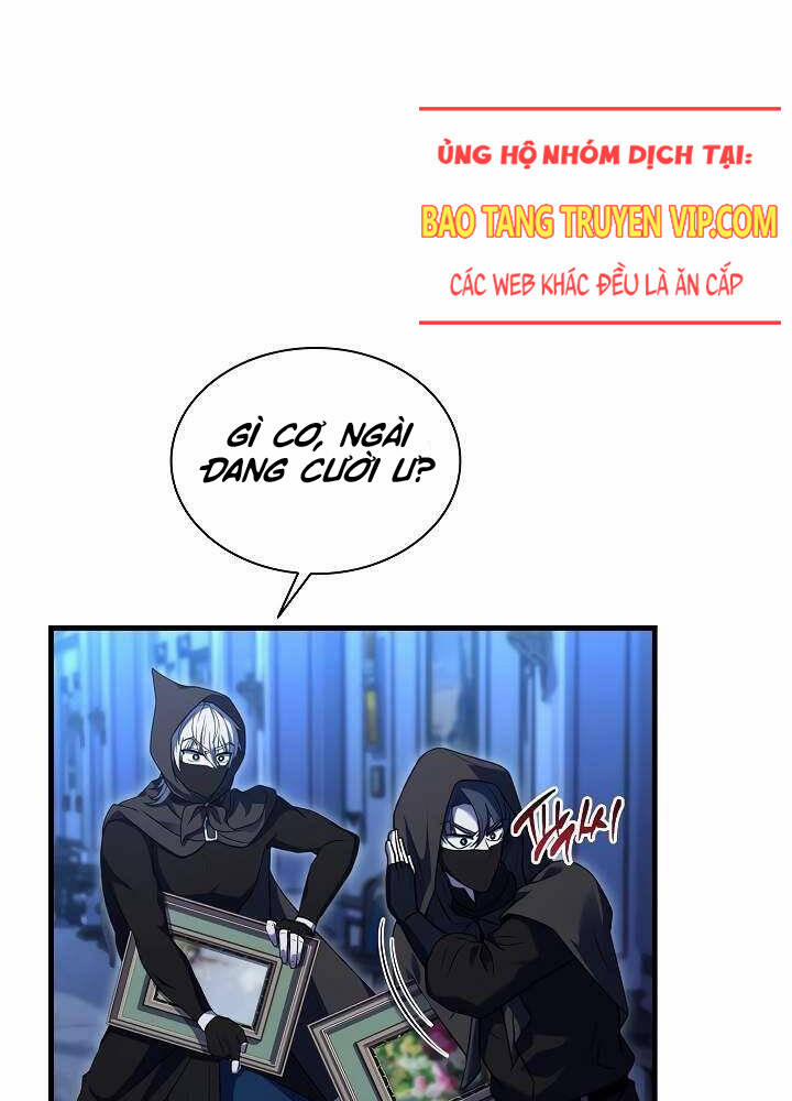 Tử Vong Quân Chủ 10 trang 21