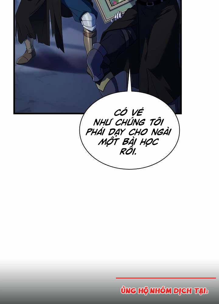 Tử Vong Quân Chủ 10 trang 22
