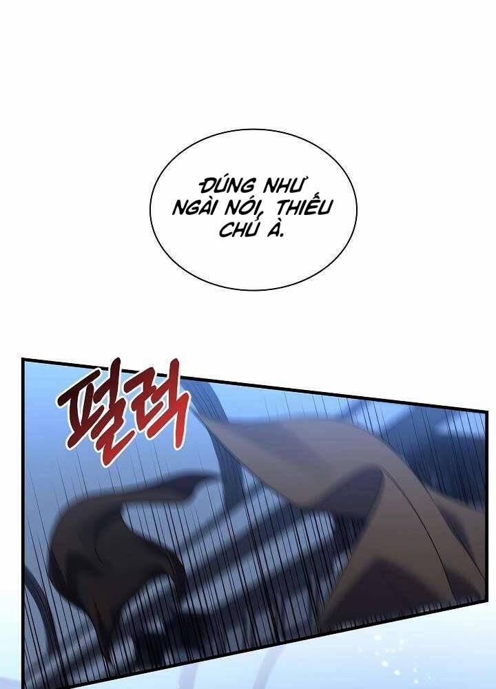 Tử Vong Quân Chủ 10 trang 29