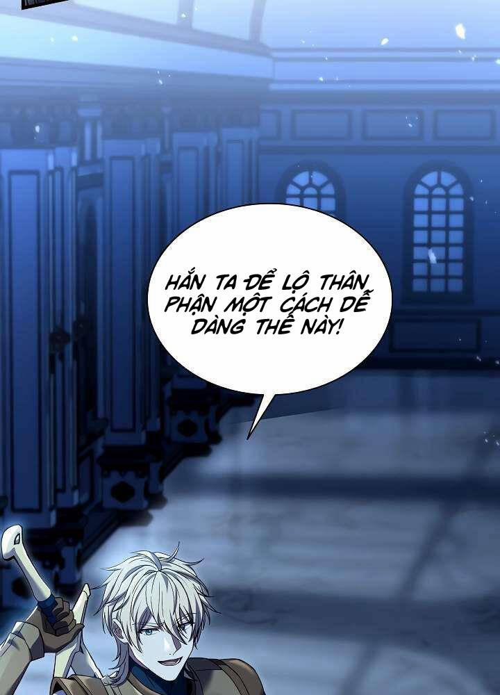 Tử Vong Quân Chủ 10 trang 30