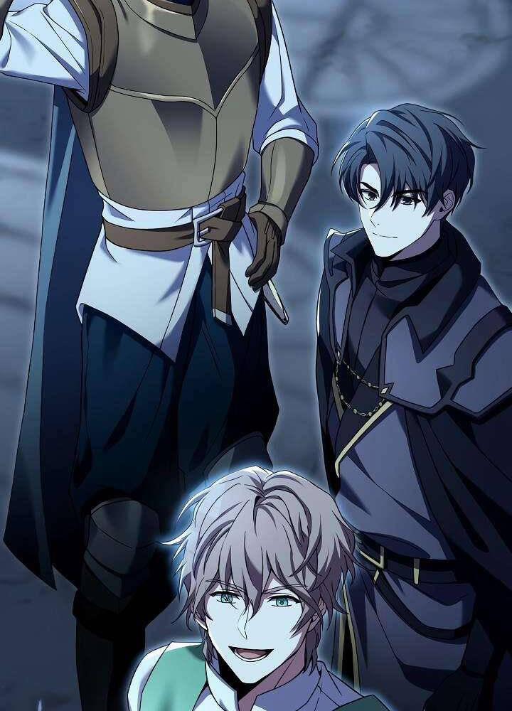 Tử Vong Quân Chủ 10 trang 31