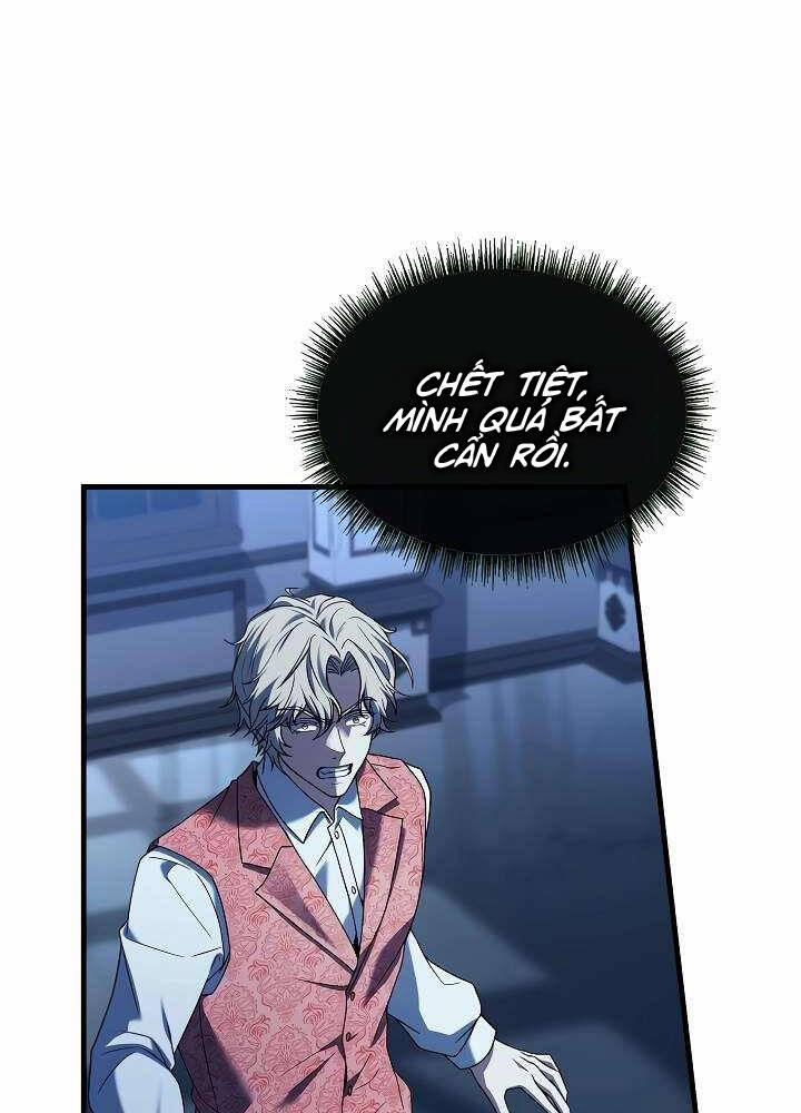 Tử Vong Quân Chủ 10 trang 33