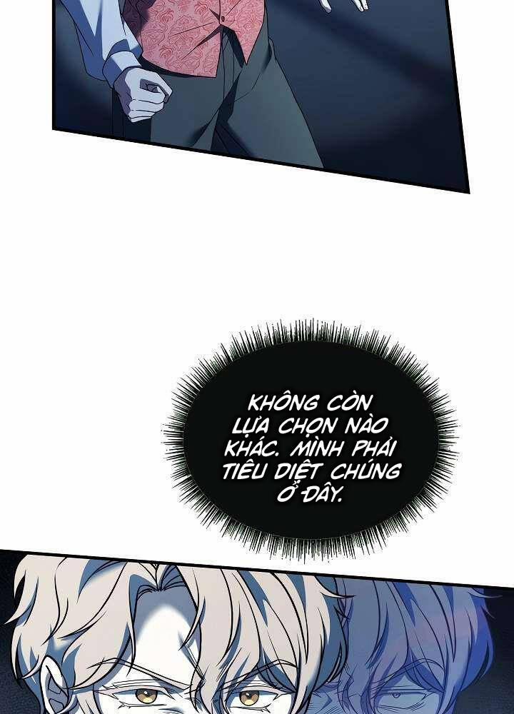 Tử Vong Quân Chủ 10 trang 34