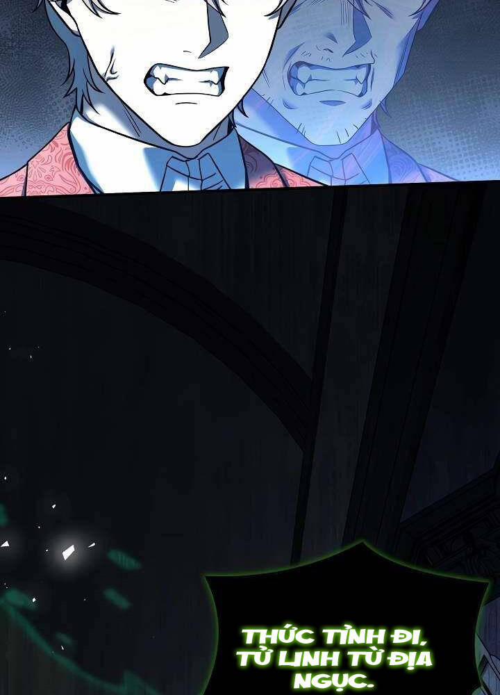 Tử Vong Quân Chủ 10 trang 35