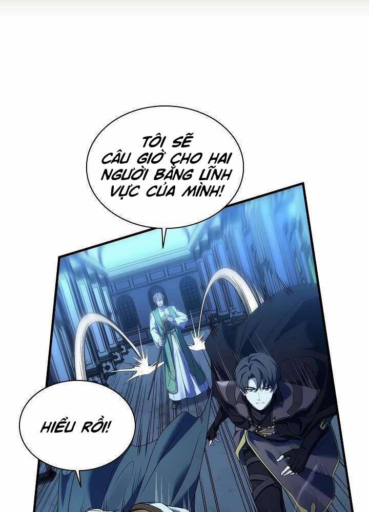 Tử Vong Quân Chủ 10 trang 40