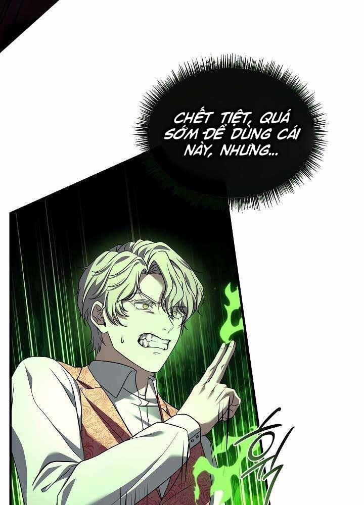 Tử Vong Quân Chủ 10 trang 49
