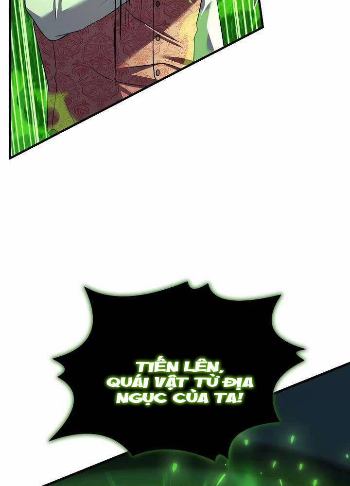 Tử Vong Quân Chủ 10 trang 50