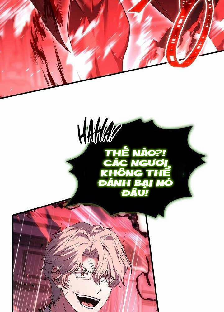Tử Vong Quân Chủ 10 trang 58