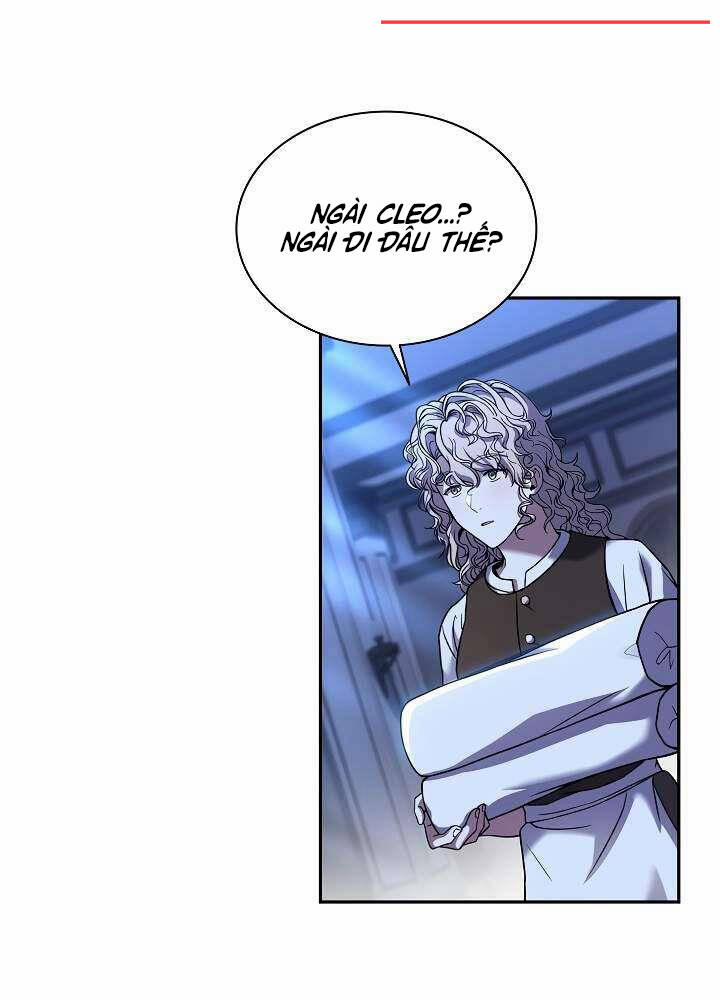 Tử Vong Quân Chủ 10 trang 6