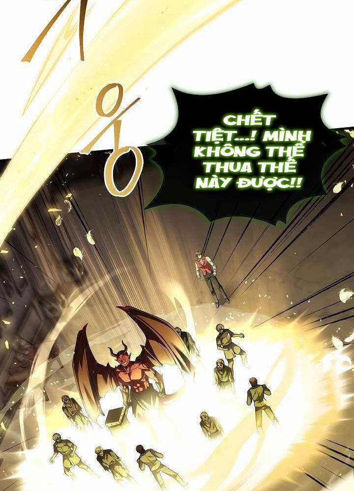 Tử Vong Quân Chủ 10 trang 67