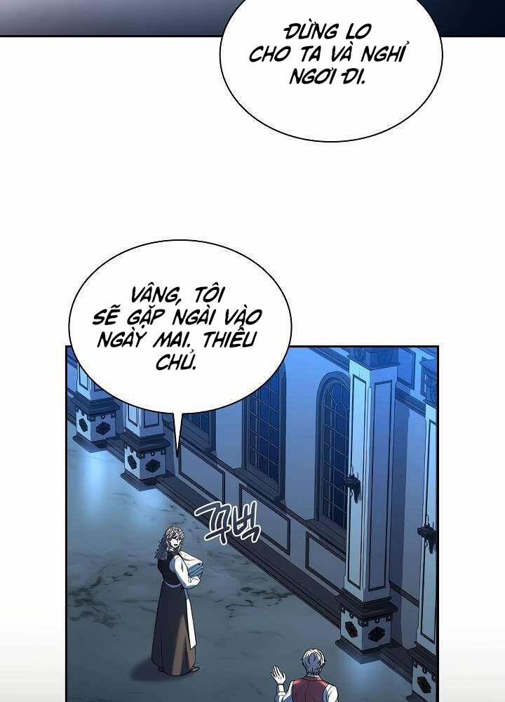Tử Vong Quân Chủ 10 trang 8