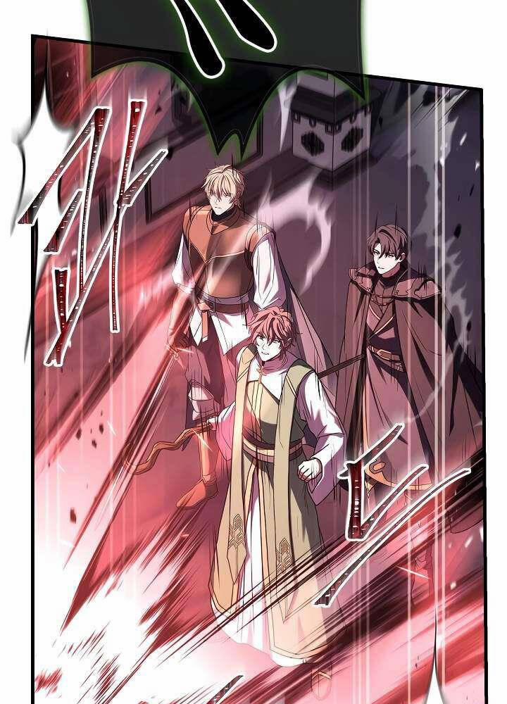 Tử Vong Quân Chủ 10 trang 81