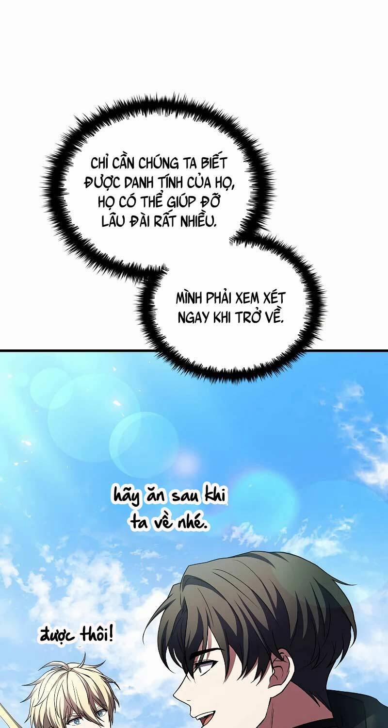 Tử Vong Quân Chủ 11 trang 1