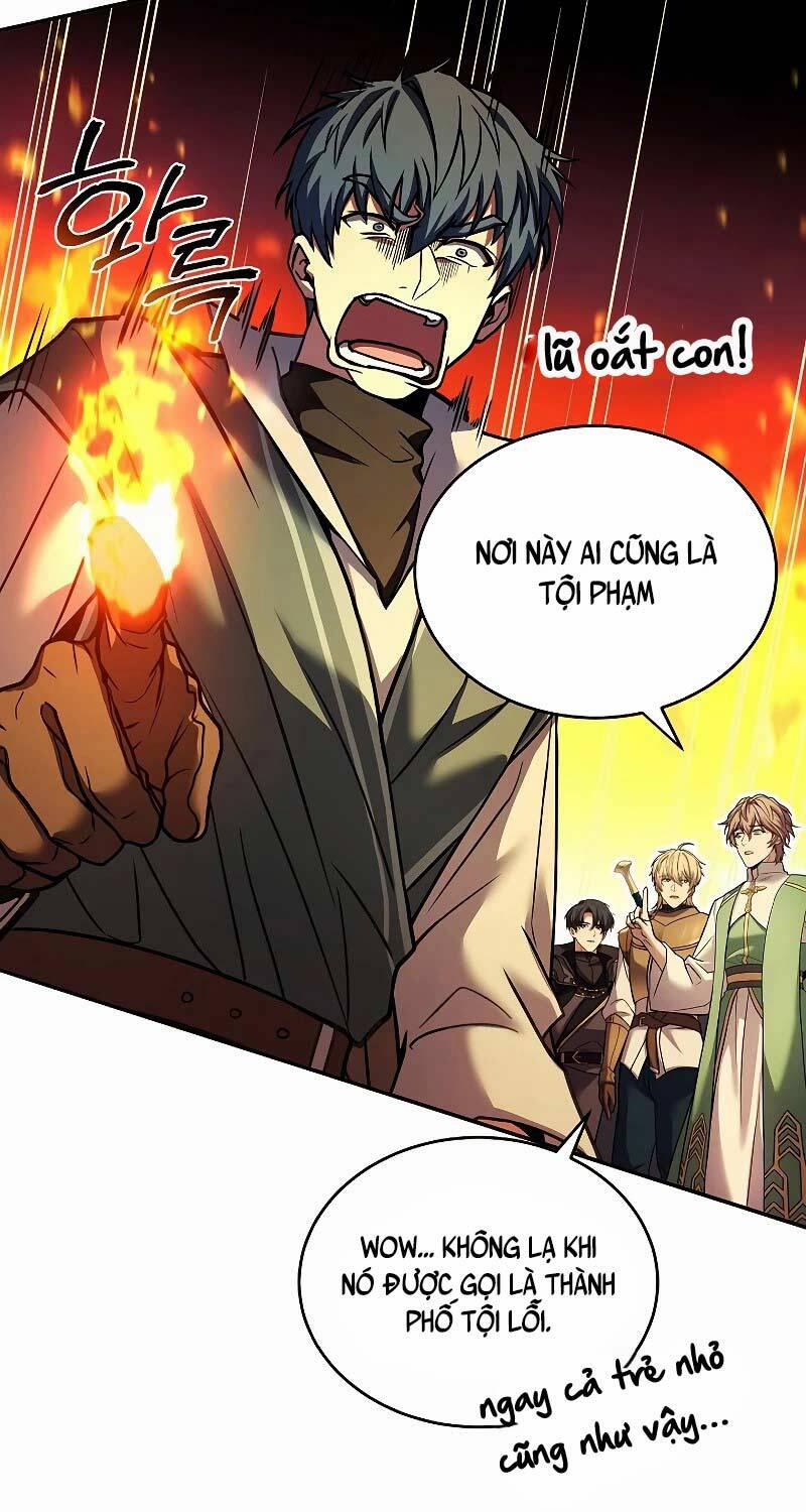 Tử Vong Quân Chủ 11 trang 106