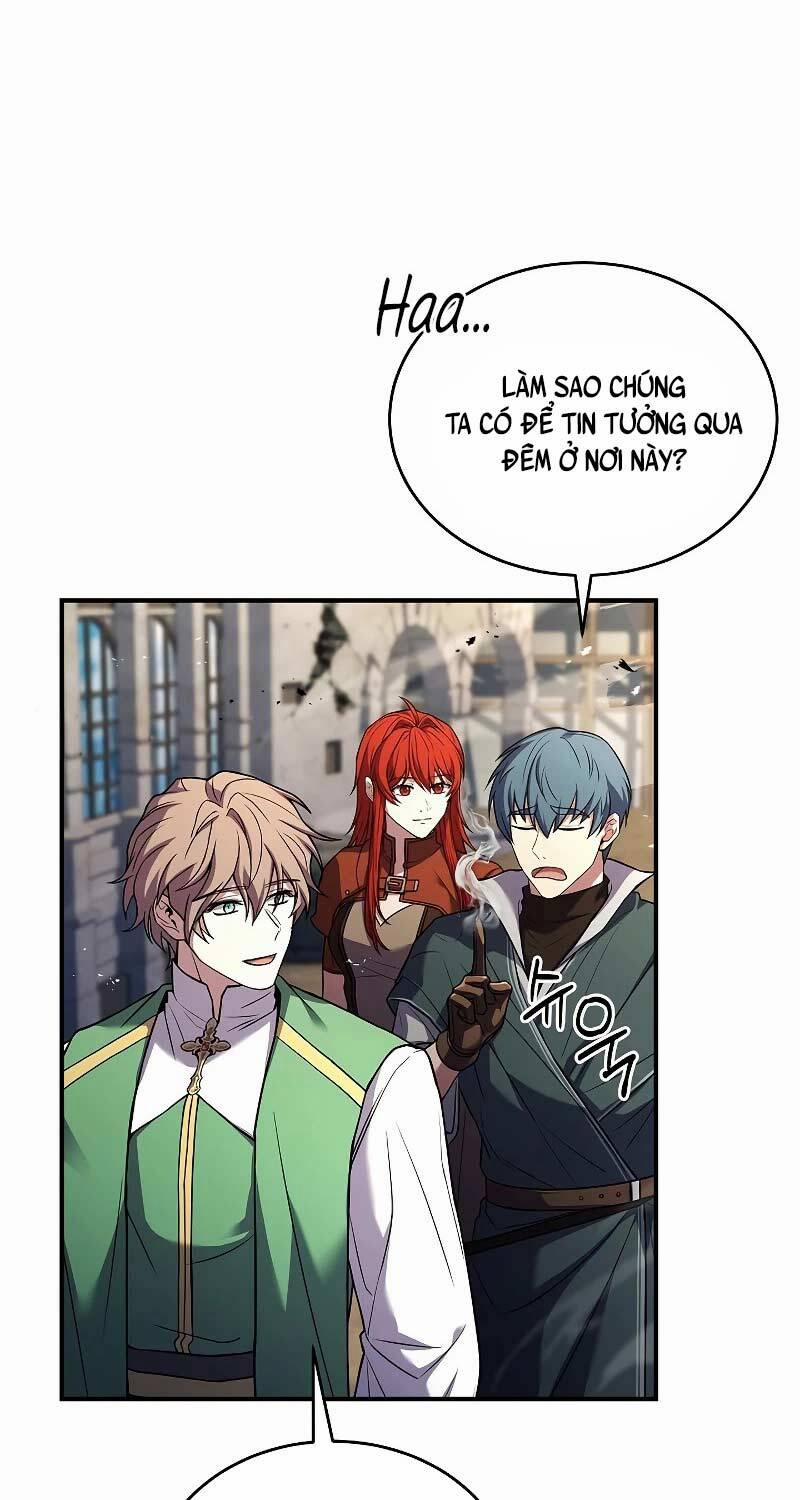 Tử Vong Quân Chủ 11 trang 107