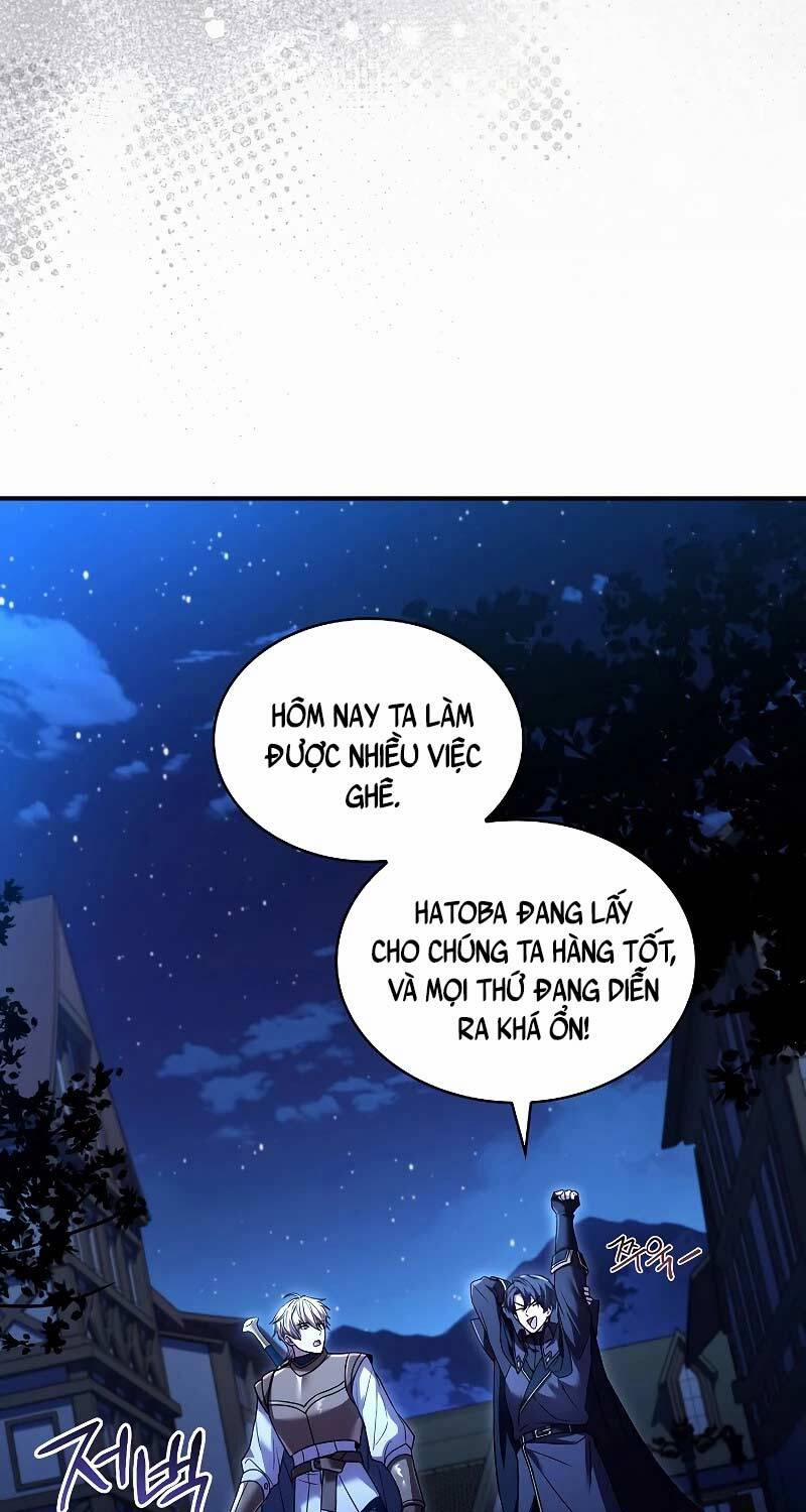 Tử Vong Quân Chủ 11 trang 11