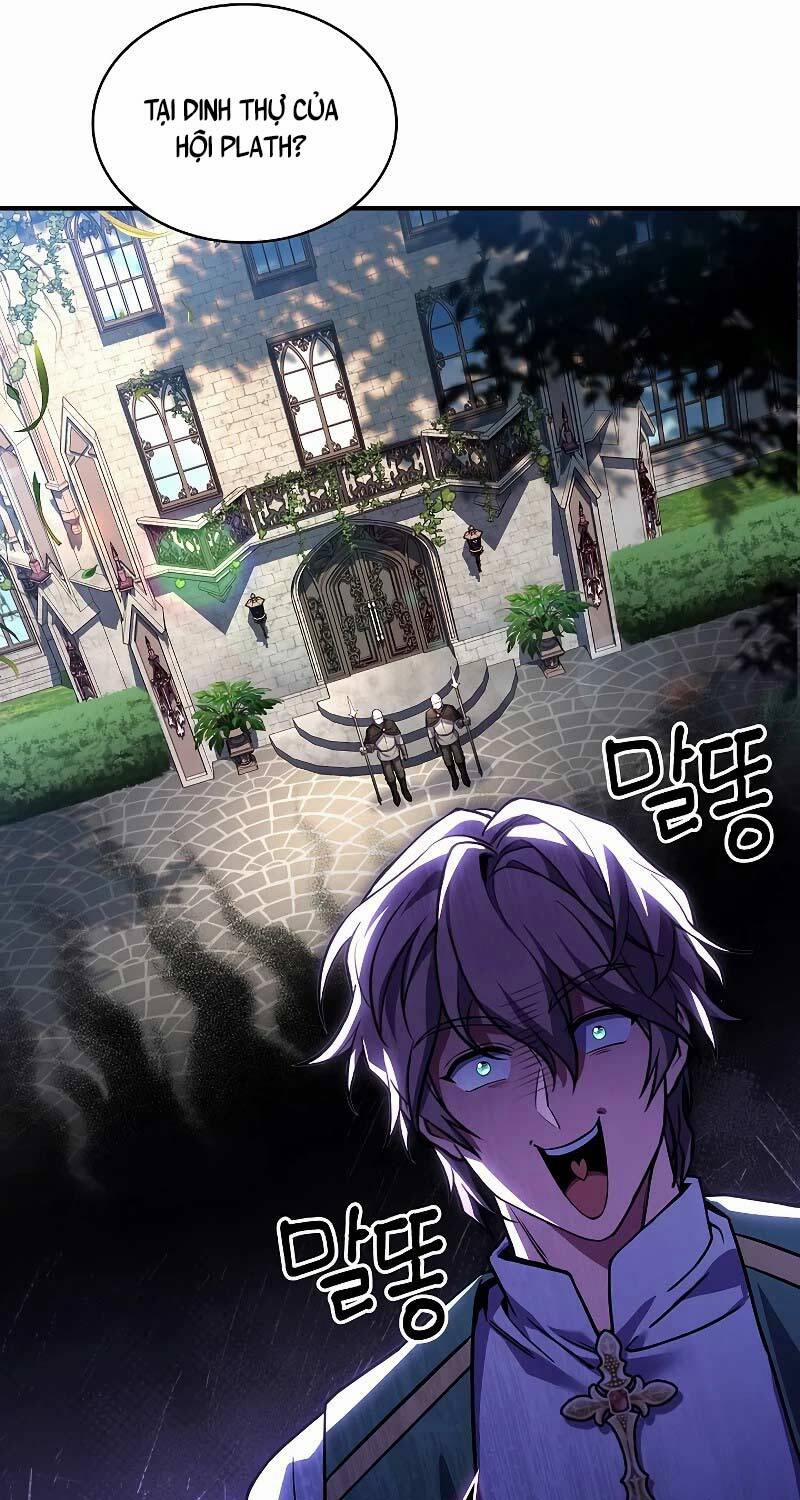 Tử Vong Quân Chủ 11 trang 110
