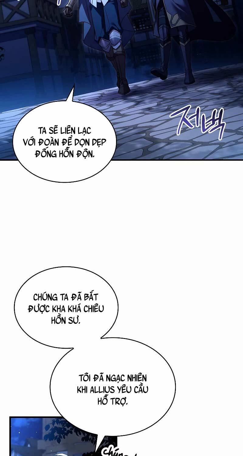 Tử Vong Quân Chủ 11 trang 12