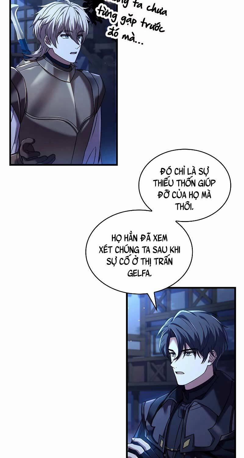 Tử Vong Quân Chủ 11 trang 13