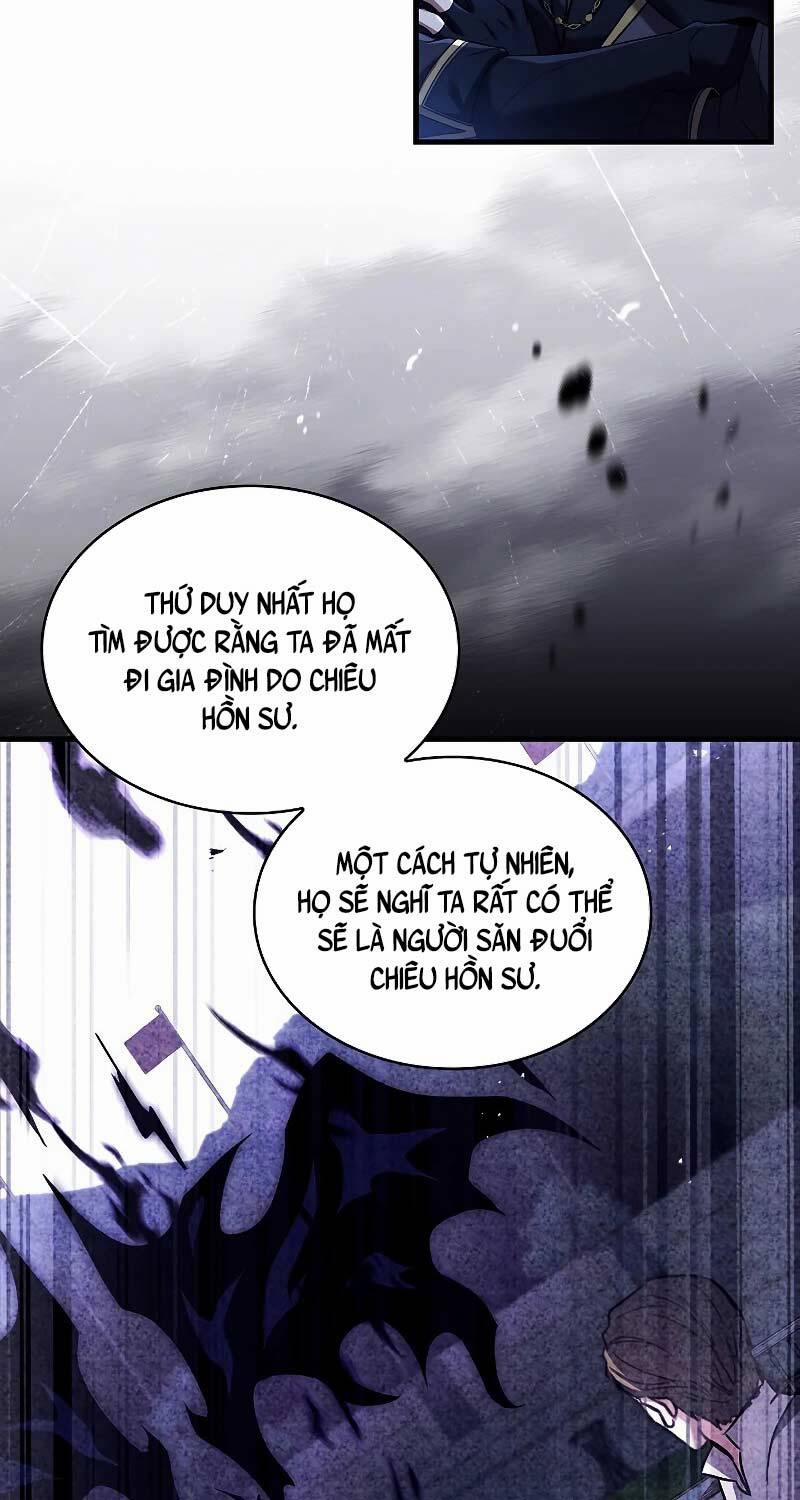 Tử Vong Quân Chủ 11 trang 14