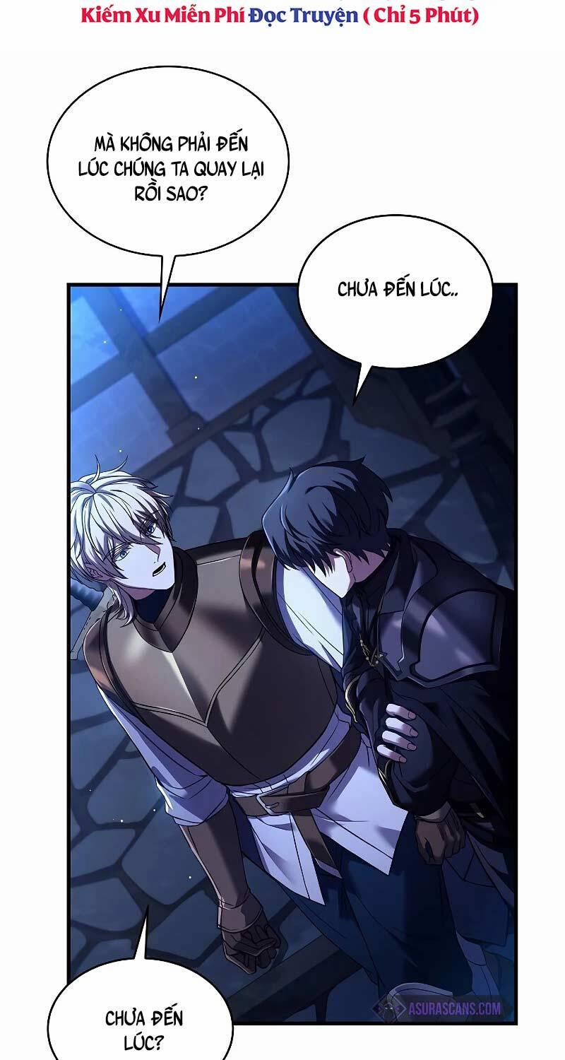 Tử Vong Quân Chủ 11 trang 16