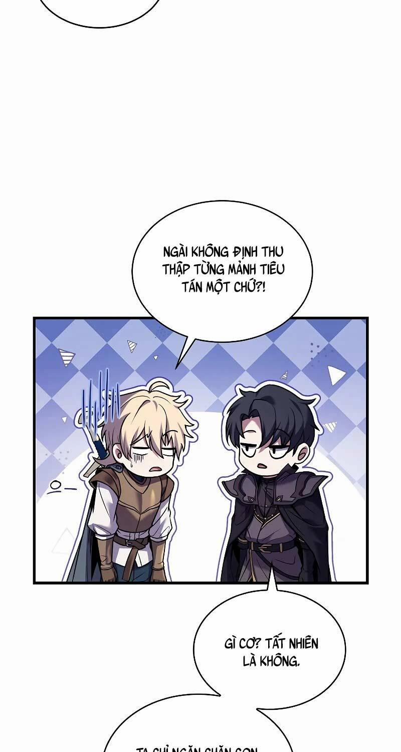Tử Vong Quân Chủ 11 trang 17