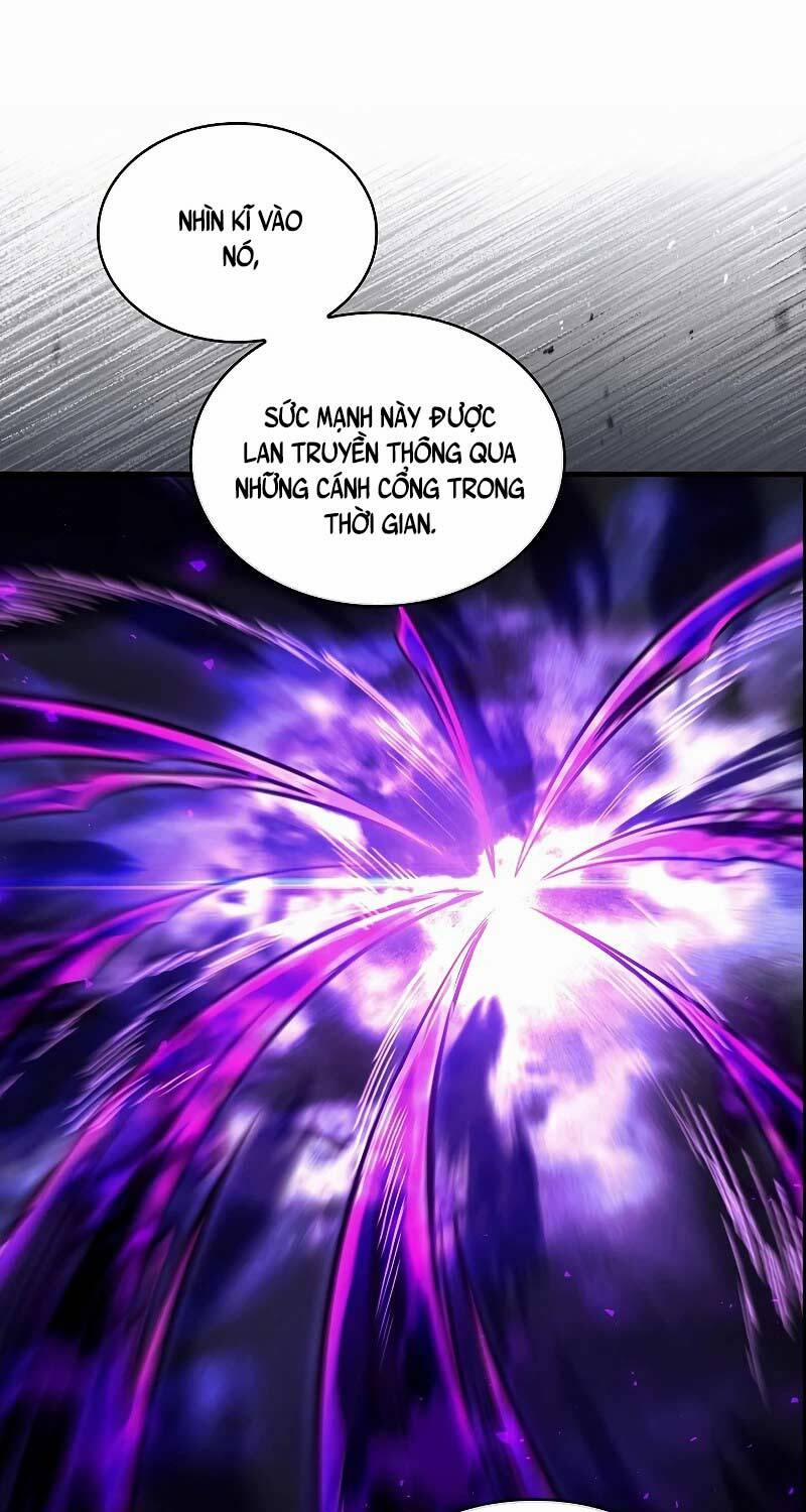 Tử Vong Quân Chủ 11 trang 19